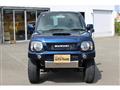 2012 Suzuki Jimny