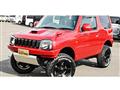 2011 Suzuki Jimny