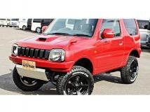 2011 Suzuki Jimny