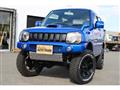 2011 Suzuki Jimny