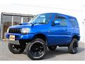 2011 Suzuki Jimny