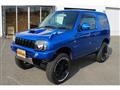 2011 Suzuki Jimny