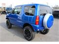2011 Suzuki Jimny