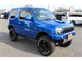 2011 Suzuki Jimny