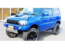 2011 Suzuki Jimny