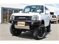 2015 Suzuki Jimny