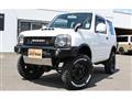 2015 Suzuki Jimny
