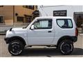 2015 Suzuki Jimny