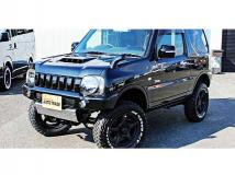 2014 Suzuki Jimny