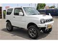 2014 Suzuki Jimny