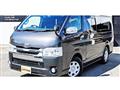 2013 Toyota Hiace Van