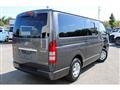 2013 Toyota Hiace Van