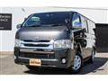 2013 Toyota Hiace Van