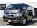 2013 Toyota Hiace Van
