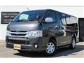2013 Toyota Hiace Van