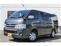2013 Toyota Hiace Van