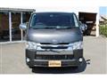 2013 Toyota Hiace Van