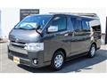 2013 Toyota Hiace Van