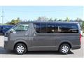 2013 Toyota Hiace Van