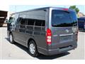 2013 Toyota Hiace Van