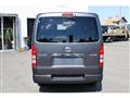 2013 Toyota Hiace Van