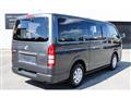 2013 Toyota Hiace Van