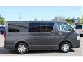 2013 Toyota Hiace Van