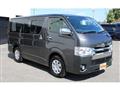 2013 Toyota Hiace Van