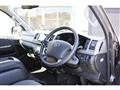 2013 Toyota Hiace Van