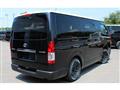 2014 Toyota Hiace Van