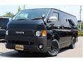 2014 Toyota Hiace Van