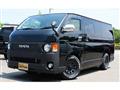 2014 Toyota Hiace Van