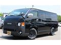 2014 Toyota Hiace Van