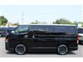 2014 Toyota Hiace Van