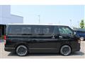 2014 Toyota Hiace Van