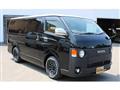 2014 Toyota Hiace Van