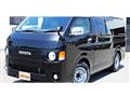 2013 Toyota Hiace Van