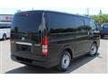2013 Toyota Hiace Van