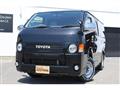 2013 Toyota Hiace Van