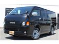 2013 Toyota Hiace Van