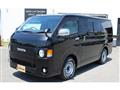 2013 Toyota Hiace Van
