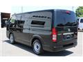 2013 Toyota Hiace Van