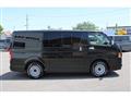 2013 Toyota Hiace Van