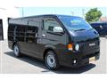 2013 Toyota Hiace Van