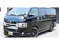 2016 Toyota Hiace Van