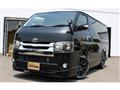2016 Toyota Hiace Van