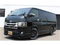 2016 Toyota Hiace Van