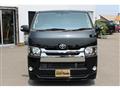 2016 Toyota Hiace Van