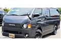 2012 Toyota Hiace Van