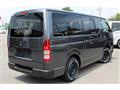 2012 Toyota Hiace Van